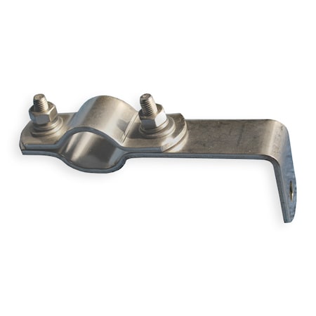 Velvac Stainless Steel Clamp Kit For 1"Od 719263